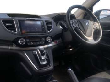 Used Honda CR-V 2017 for sale - 74735652: Photo