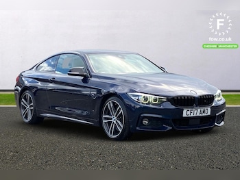 BMW - 4 Series