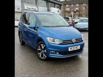 2020 - 1.5 TSI EVO R-Line 5dr