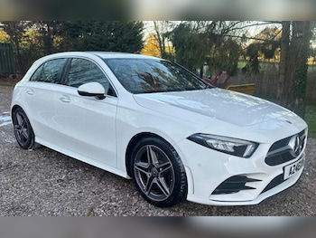 Used Mercedes-Benz A-Class 2019 for sale - 76972831: Photo