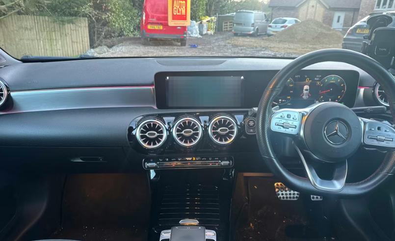 Used Mercedes-Benz A-Class 2019 for sale - 76972831: Photo 3