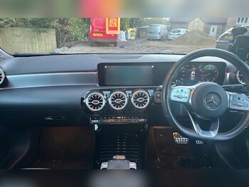 Used Mercedes-Benz A-Class 2019 for sale - 76972831: Photo