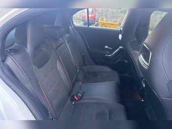 Used Mercedes-Benz A-Class 2019 for sale - 76972831: Photo