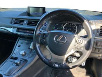 Used Lexus CT 2021 for sale - 74190383: Photo