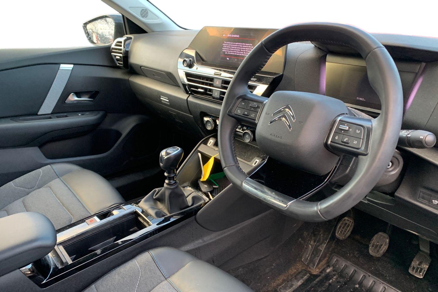 Used Citroen C4 2021 for sale - 77093565: Photo 3