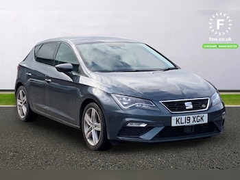 SEAT Leon feature image