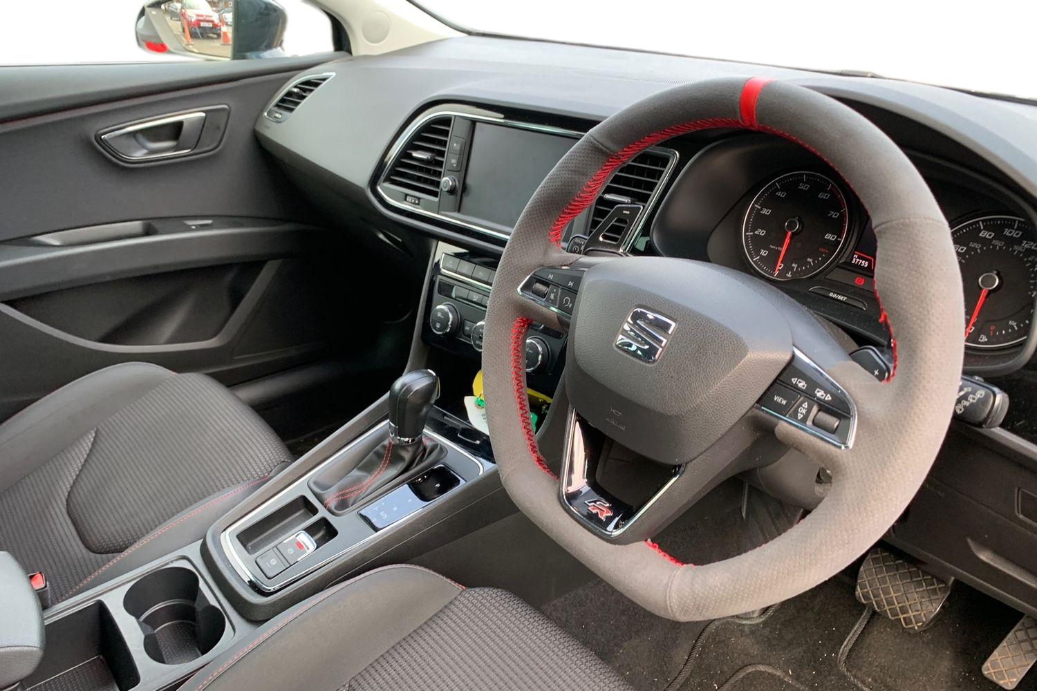 Used SEAT Leon 2019 for sale - 77649426: Photo 3