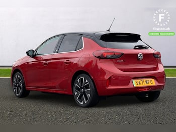 Used Vauxhall Corsa 2021 for sale - 79779192: Photo