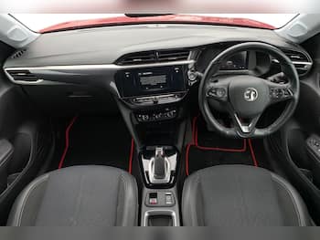 Used Vauxhall Corsa 2021 for sale - 79779192: Photo