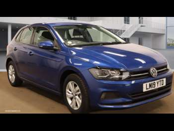 2019 - 1.0 TSI 95 SE 5dr DSG