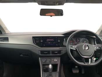 Used Volkswagen Polo 2019 for sale - 75283803: Photo