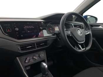 Used Volkswagen Polo 2019 for sale - 75283803: Photo