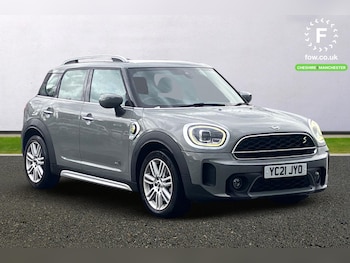 Used MINI Countryman 2021 for sale - 75713788: Photo