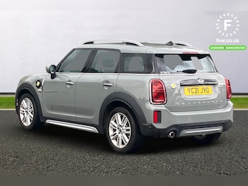 Used MINI Countryman 2021 for sale - 75713788: Photo
