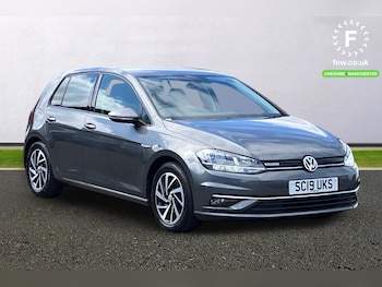 Used Volkswagen Golf 2019 for sale - 79010439: Photo