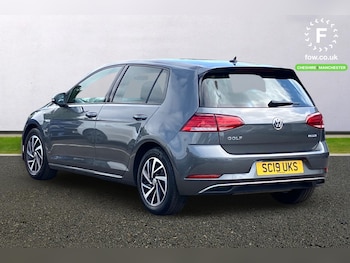 Used Volkswagen Golf 2019 for sale - 79010439: Photo