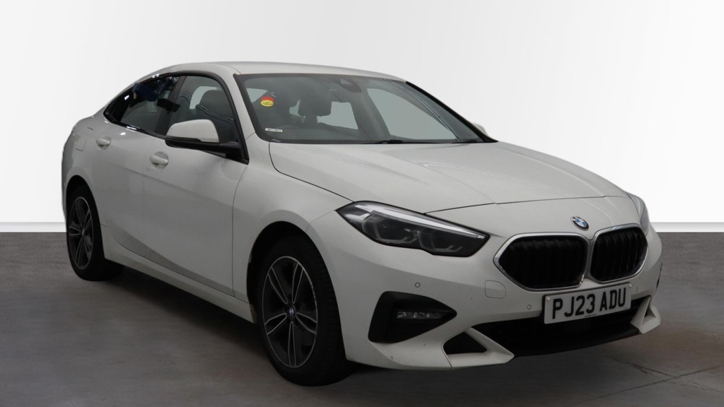 Used BMW 2 Series 2023 for sale - 77194889: Photo 1