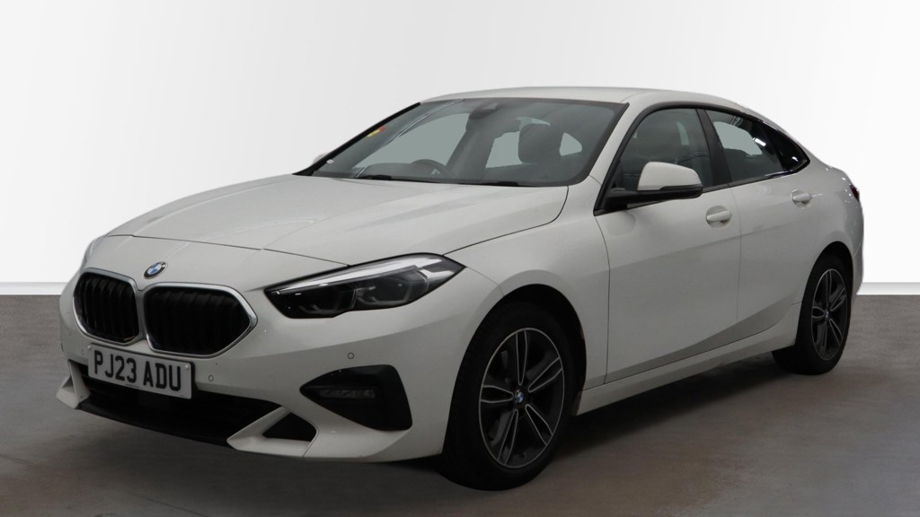 Used BMW 2 Series 2023 for sale - 77194889: Photo 2