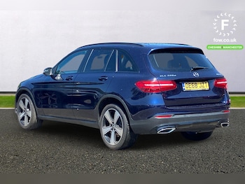 Used Mercedes-Benz GLC 2019 for sale - 79151815: Photo