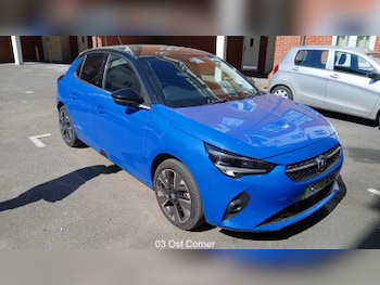 Used Vauxhall Corsa 2022 for sale - 78390385: Photo