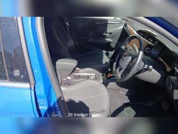 Used Vauxhall Corsa 2022 for sale - 78390385: Photo