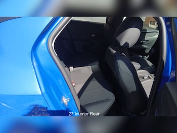 Used Vauxhall Corsa 2022 for sale - 78390385: Photo