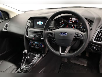 Used Ford Focus 2018 for sale - 76564734: Photo