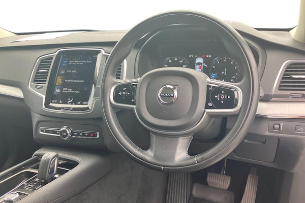 Used Volvo XC90 2021 for sale - 75557029: Photo 3