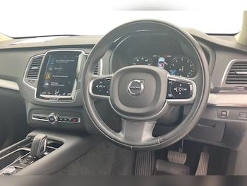 Used Volvo XC90 2021 for sale - 75557029: Photo