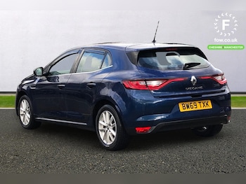 Used Renault Megane 2019 for sale - 77641966: Photo