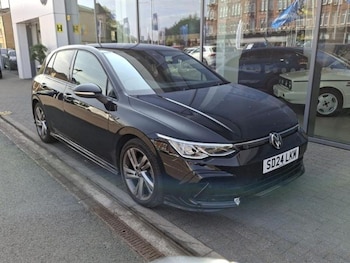 Used Volkswagen Golf 2024 for sale - 79241676: Photo