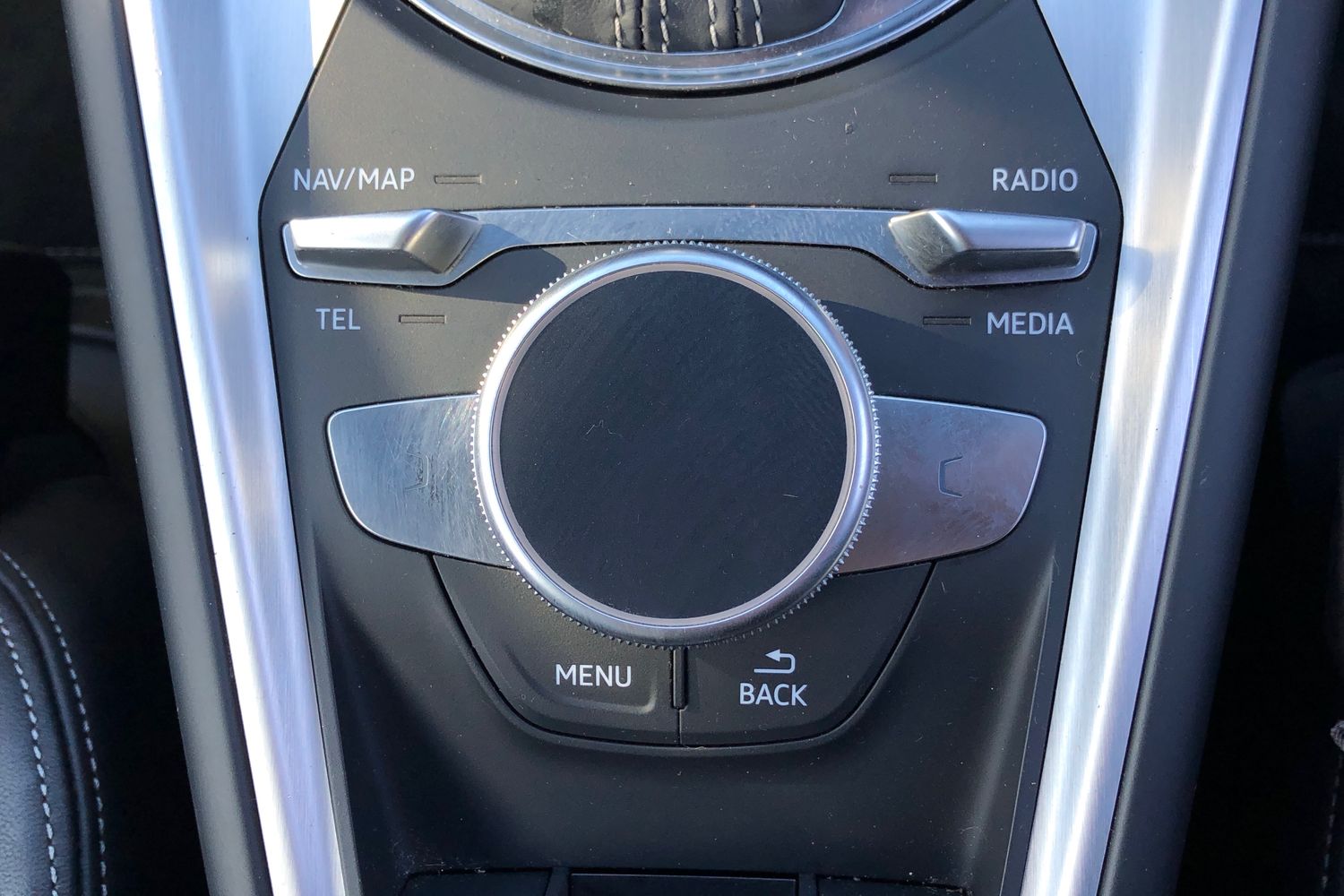 Used Audi TT 2021 for sale - 75932621: Photo 12