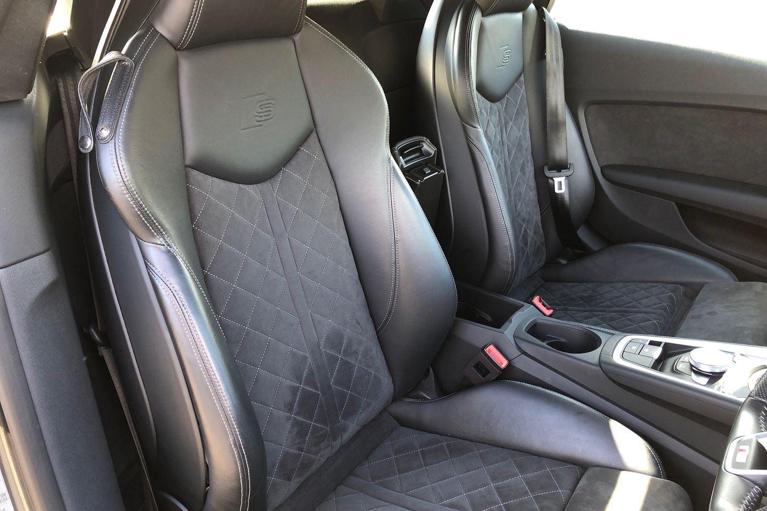 Used Audi TT 2021 for sale - 75932621: Photo 17