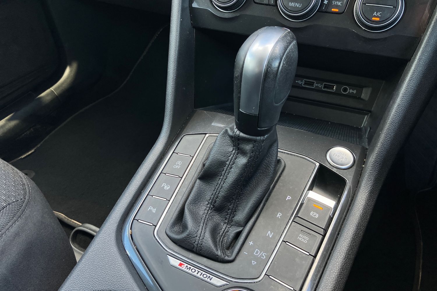 Used Volkswagen Tiguan Allspace 2020 for sale - 77294700: Photo 10