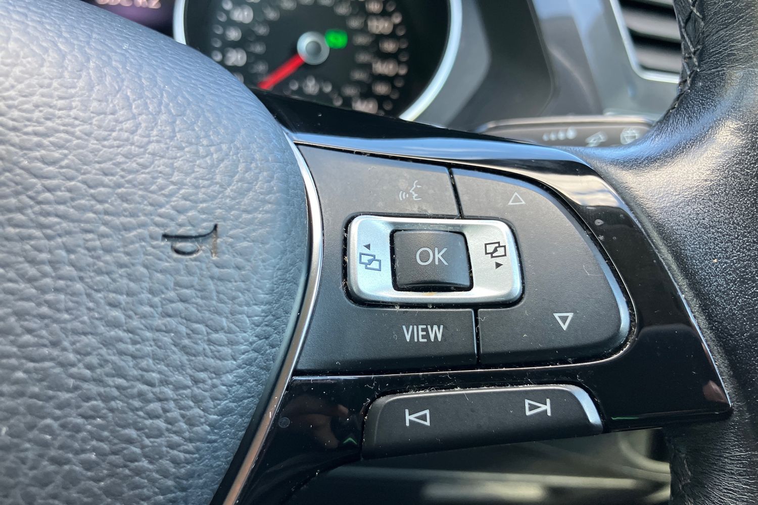 Used Volkswagen Tiguan Allspace 2020 for sale - 77294700: Photo 13