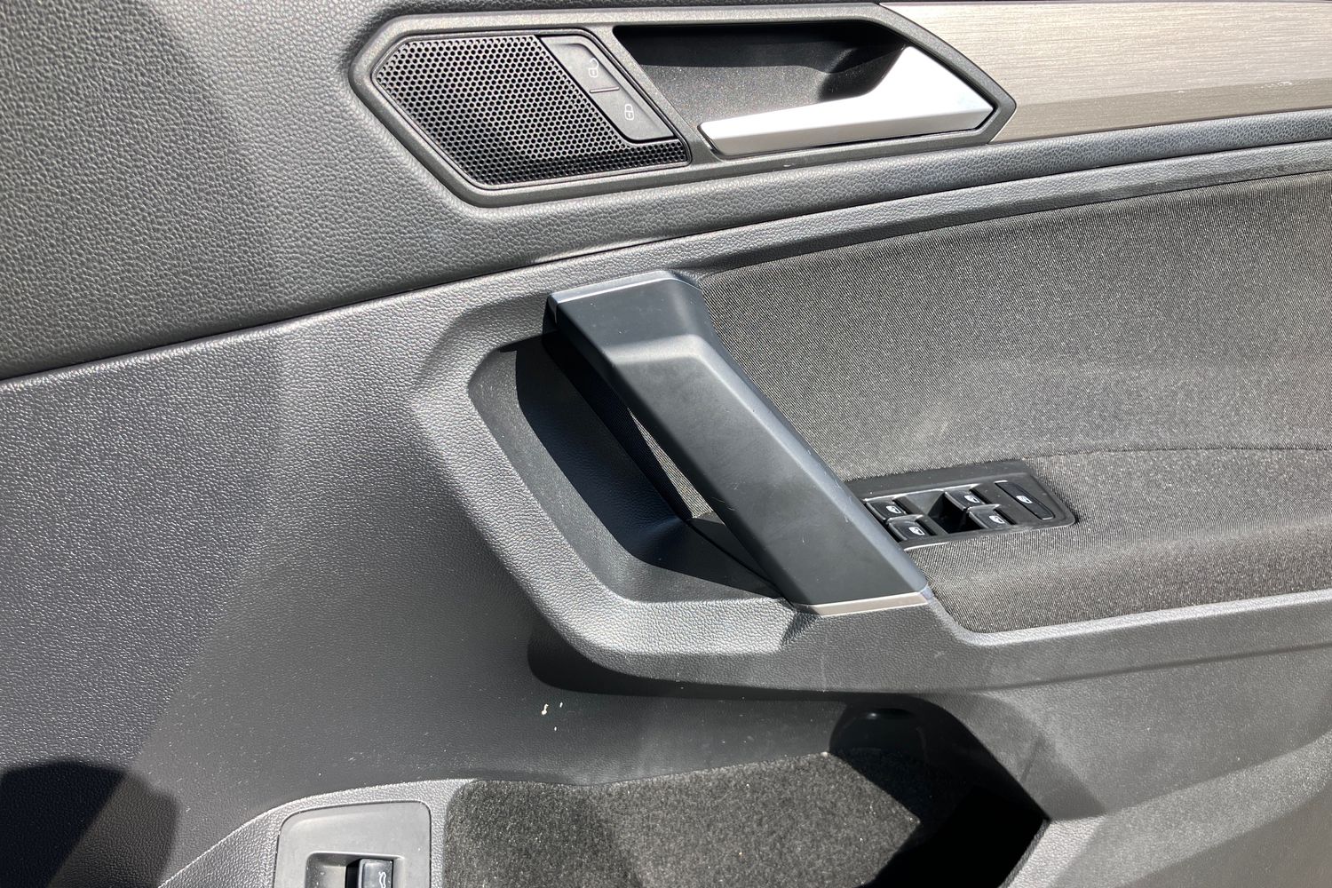 Used Volkswagen Tiguan Allspace 2020 for sale - 77294700: Photo 18