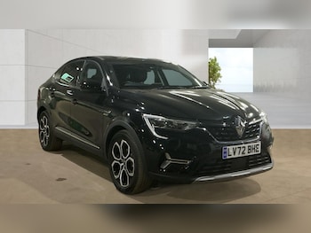 Used Renault Arkana 2022 for sale - 79234351: Photo