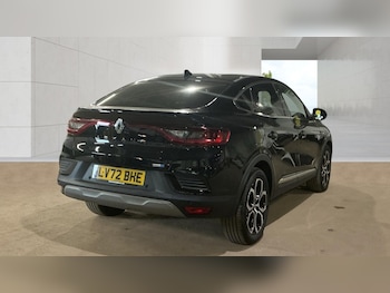 Used Renault Arkana 2022 for sale - 79234351: Photo