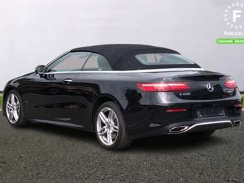 Used Mercedes-Benz E-Class 2019 for sale - 75048194: Photo