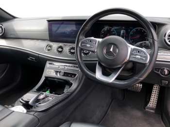 Used Mercedes-Benz E-Class 2019 for sale - 75048194: Photo