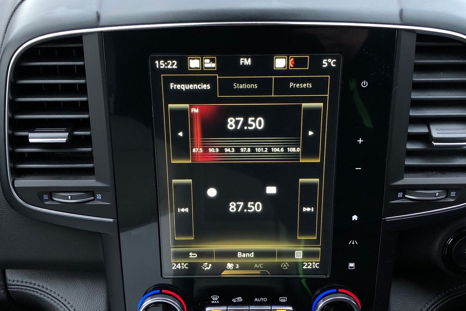 Used Renault Koleos 2019 for sale - 76364605: Photo 11