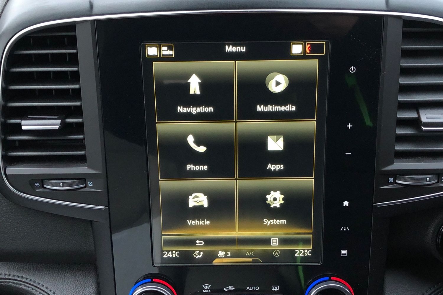 Used Renault Koleos 2019 for sale - 76364605: Photo 12