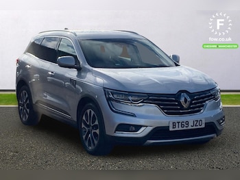 2019 - 2.0 dCi GT Line 5dr X-Tronic