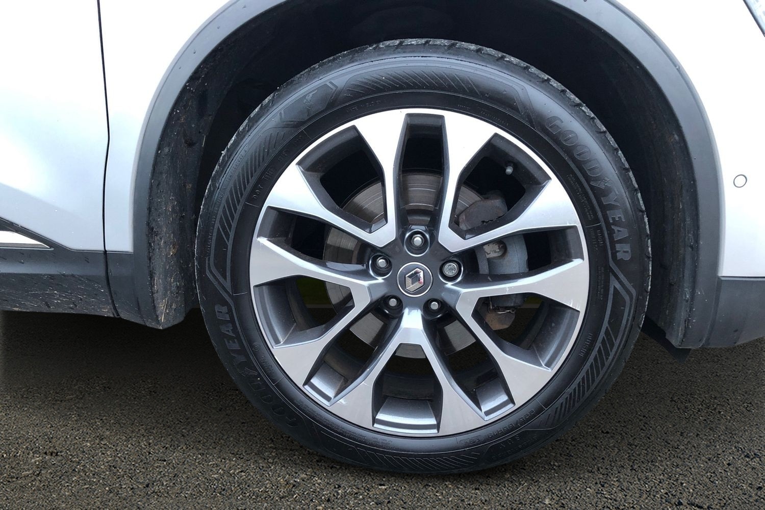 Used Renault Koleos 2019 for sale - 76364605: Photo 22