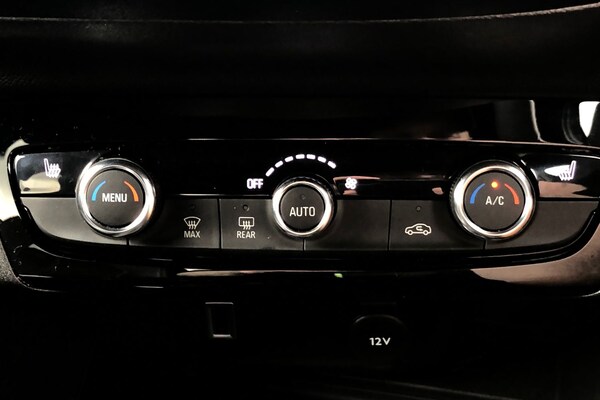 Used Vauxhall Corsa 2025 for sale - 75643696: Photo 11
