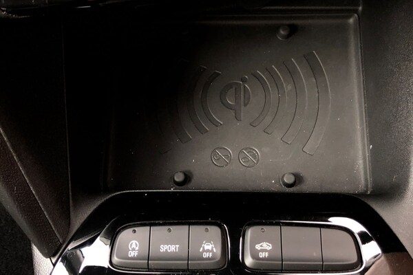 Used Vauxhall Corsa 2025 for sale - 75643696: Photo 12