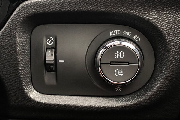 Used Vauxhall Corsa 2025 for sale - 75643696: Photo 15