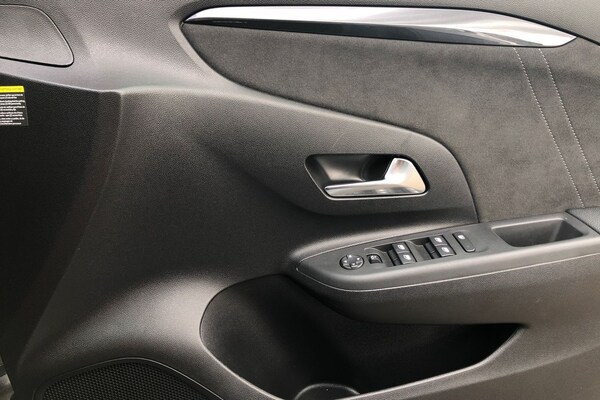 Used Vauxhall Corsa 2025 for sale - 75643696: Photo 16