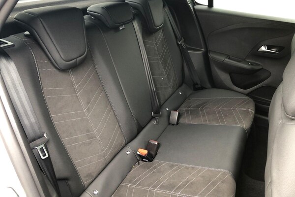 Used Vauxhall Corsa 2025 for sale - 75643696: Photo 17
