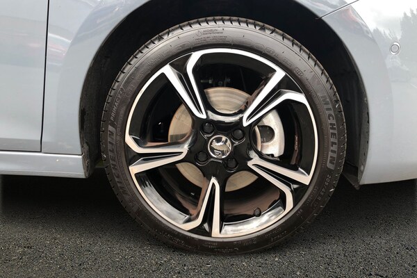 Used Vauxhall Corsa 2025 for sale - 75643696: Photo 19